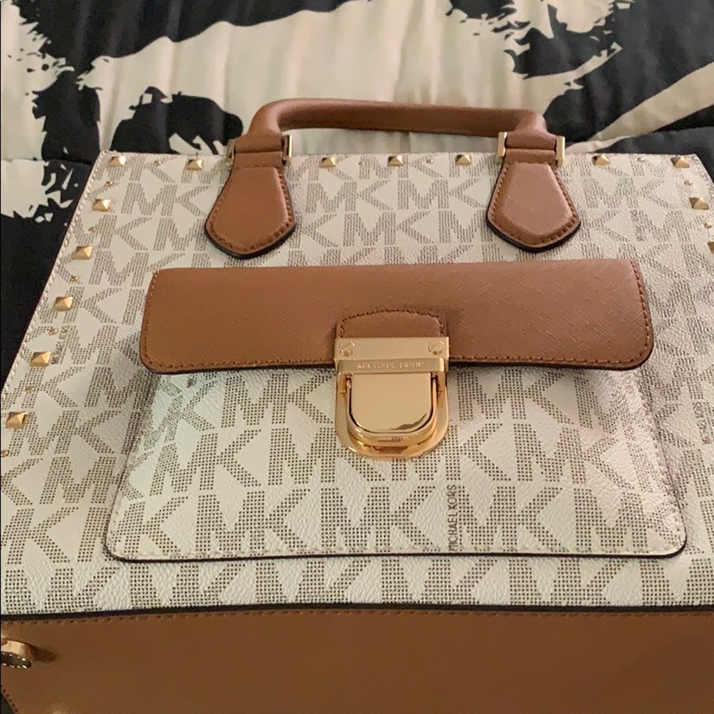 Michael Kors tote/crossbody